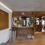 Antika 3* Церматт