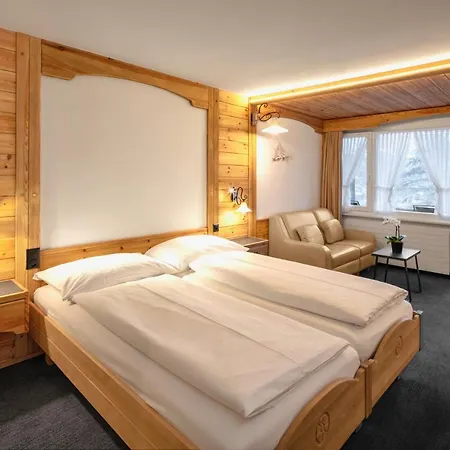 Antika Ξενοδοχείο