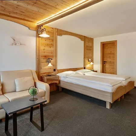 Antika Ξενοδοχείο