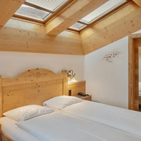 Antika Hotel Zermatt