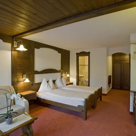 Hotel Hotel Antika Zermatt