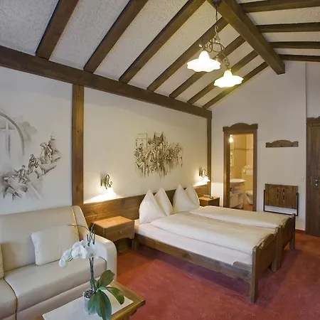 Antika 3* Zermatt