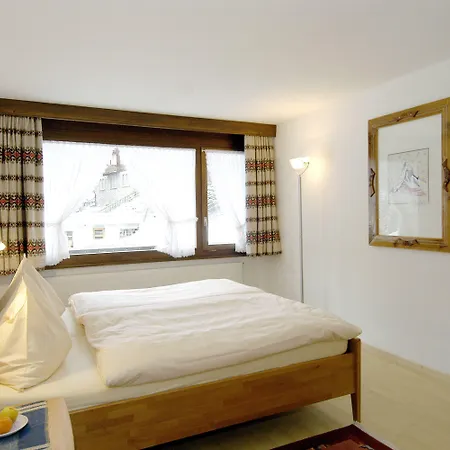 Hotel Antika Zermatt