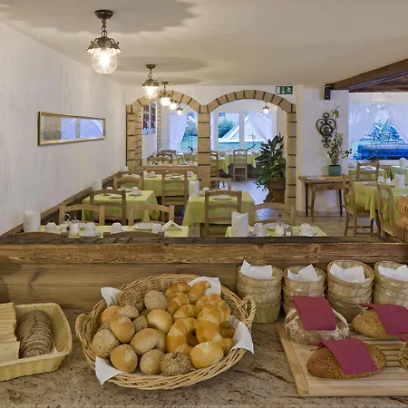 Hotel Antika Zermatt