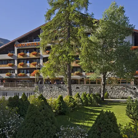 Hotel Antika Zermatt