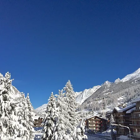 Antika Hotel Zermatt