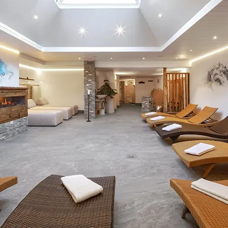 Hotel Antika Zermatt