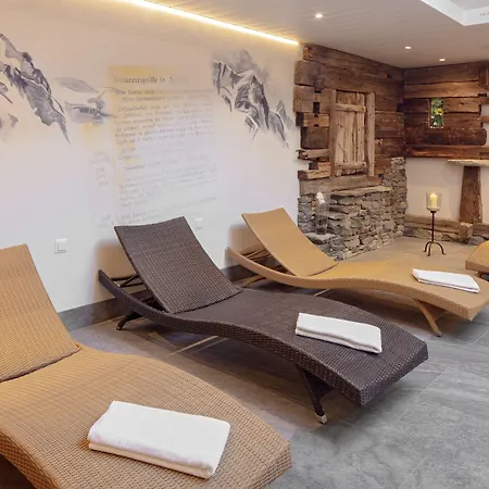 Hotel Antika Zermatt