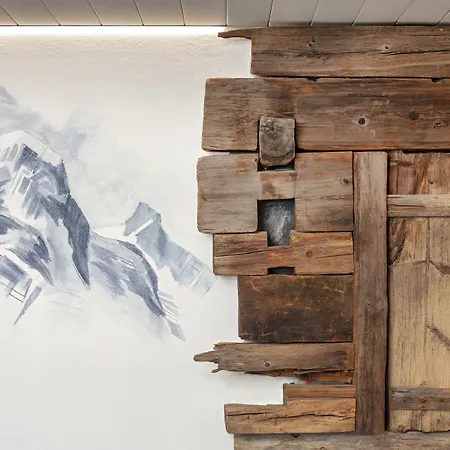 Antika Otel Zermatt