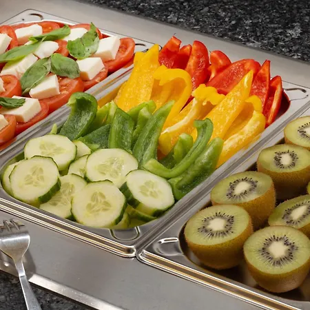 Antika 3* Ζερμάτ