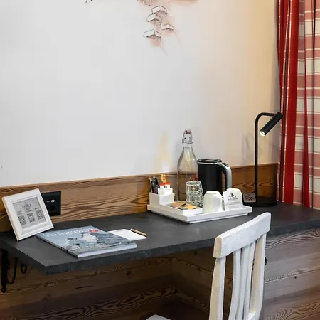 Antika 3* Ζερμάτ