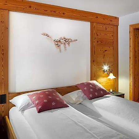 Hotel Antika Hotel Zermatt