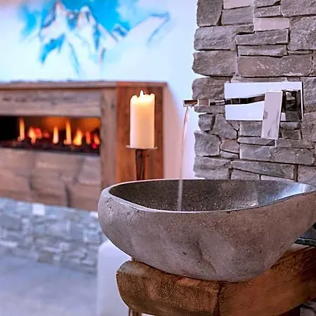 Hotel Antika Zermatt