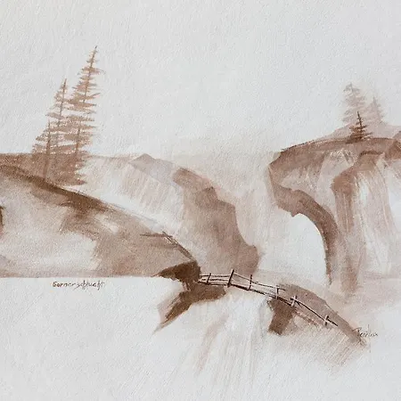 Hotel Antika Zermatt