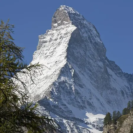 Hotell Antika Zermatt