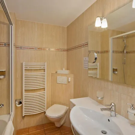 Ξενοδοχείο Antika 3*