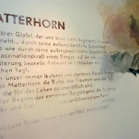 Ξενοδοχείο Antika Ζερμάτ