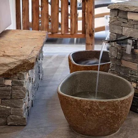 Antika Ξενοδοχείο