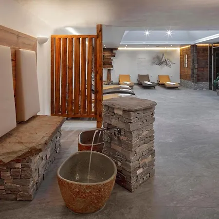 Hotel Antika Zermatt