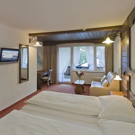 Antika Zermatt