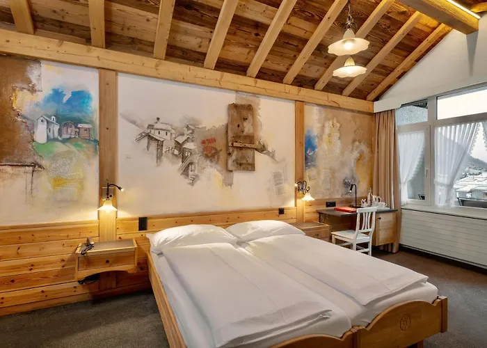 Antika 3* زيرمات