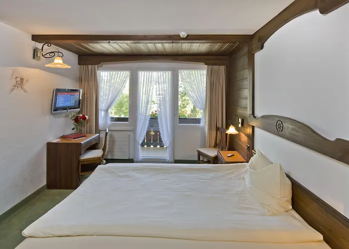 فندق Antika زيرمات