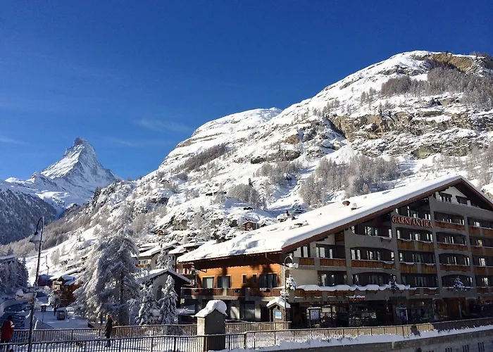 Antika 3* زيرمات