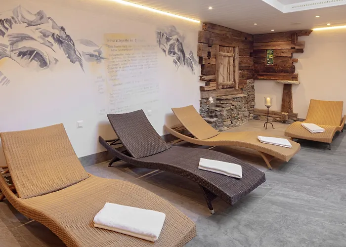 فندق Antika زيرمات