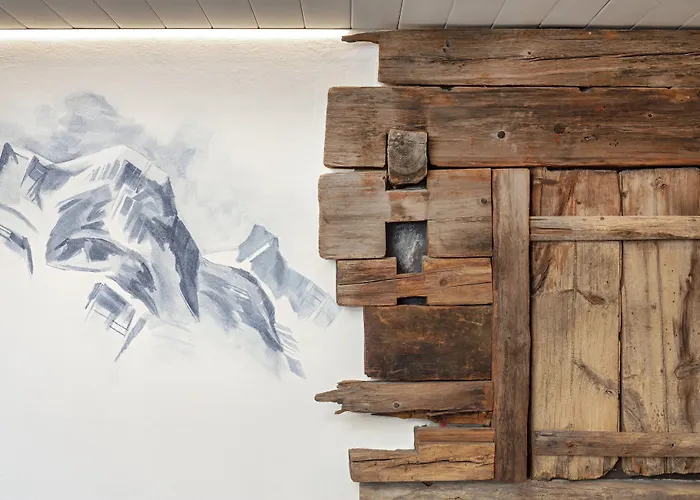 Antika فندق زيرمات