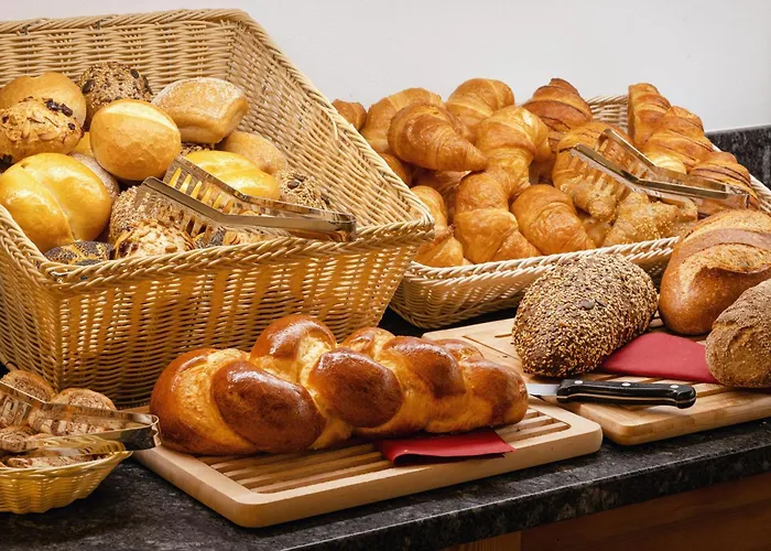 Antika Ξενοδοχείο