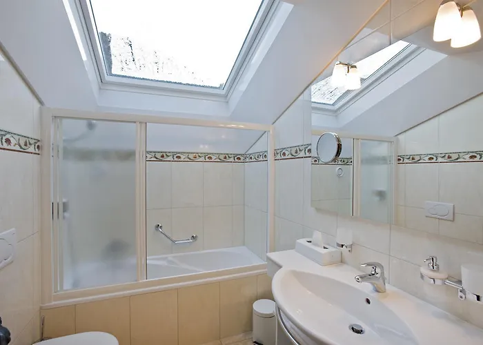 فندق Antika زيرمات