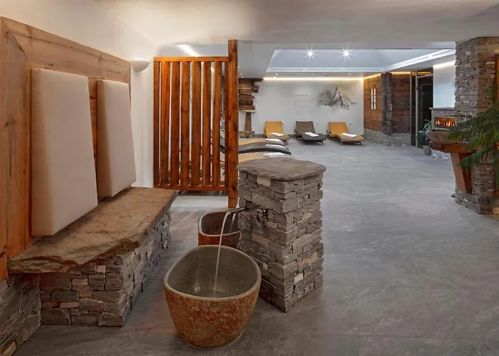 فندق Antika زيرمات