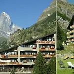 Antika Zermatt