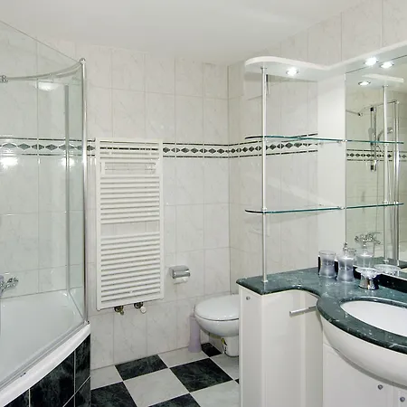 Hotel Hotel Antika 3*