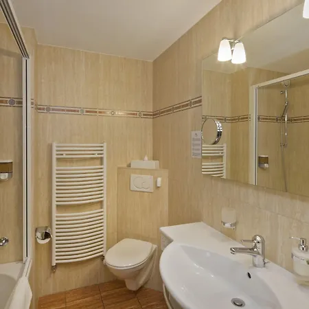 Hotel Antika