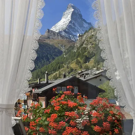 Hotel Antika