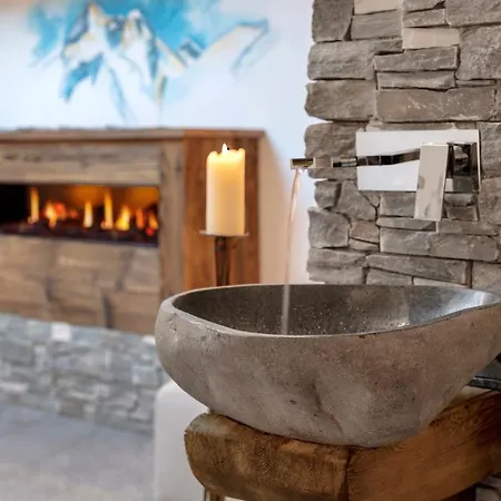 Hotel Antika 3* Zermatt