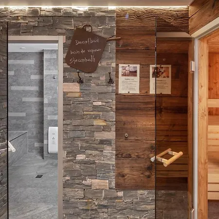 Hotel Antika Hotel Zermatt