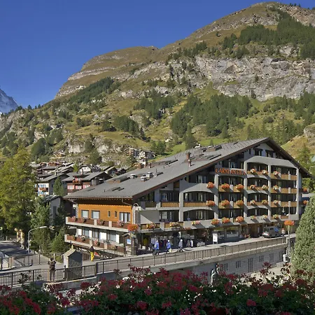 Hotel Antika 3* Zermatt