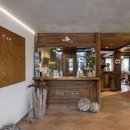 Hotel Hotel Antika