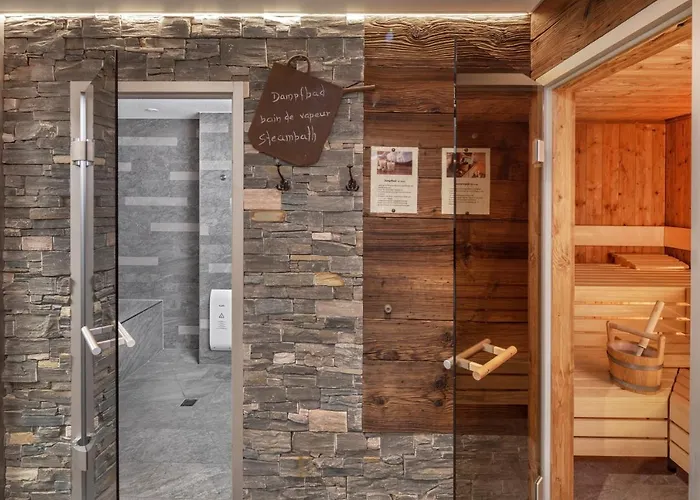 Antika Hotel Zermatt