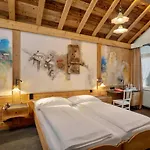 Antika 3* Zermatt