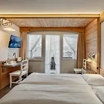 Antika 3* Zermatt