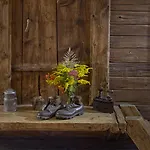 アンティカ ホテル 3*