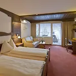 ホテル アンティカ 3*