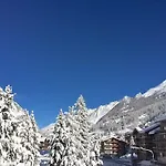 Antika Hotel Zermatt