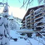 Antika Hotel Zermatt