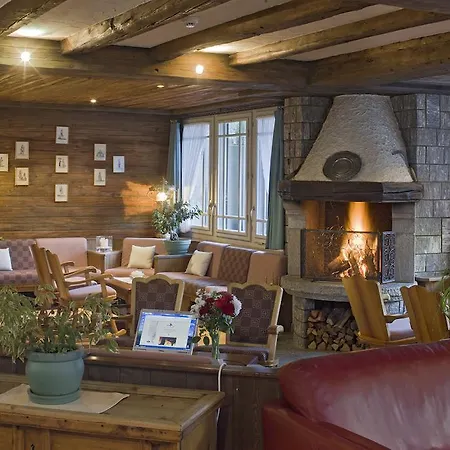 Antika Hotel