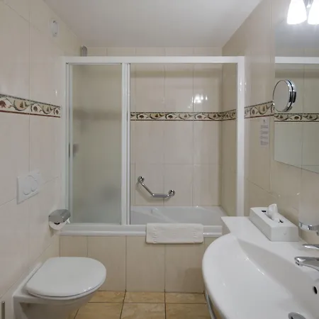 Antika 3* زيرمات